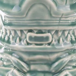 Mondo Tikis Alien Queen Tiki Mug (Acid Blood Variant)