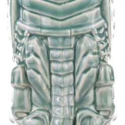 Mondo Tikis Alien Queen Tiki Mug (Acid Blood Variant)