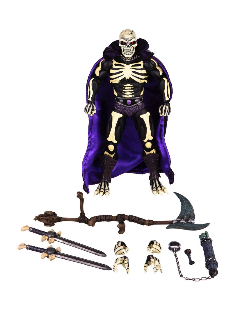 Mondo Toys Scareglow 1/6 Scale Figure Exclusive 1 Mondo Toys Scareglow 1/6 Scale Figure Exclusive