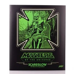Mondo Toys Scareglow 1/6 Scale Figure Exclusive 83 Mondo Toys Scareglow 1/6 Scale Figure Exclusive