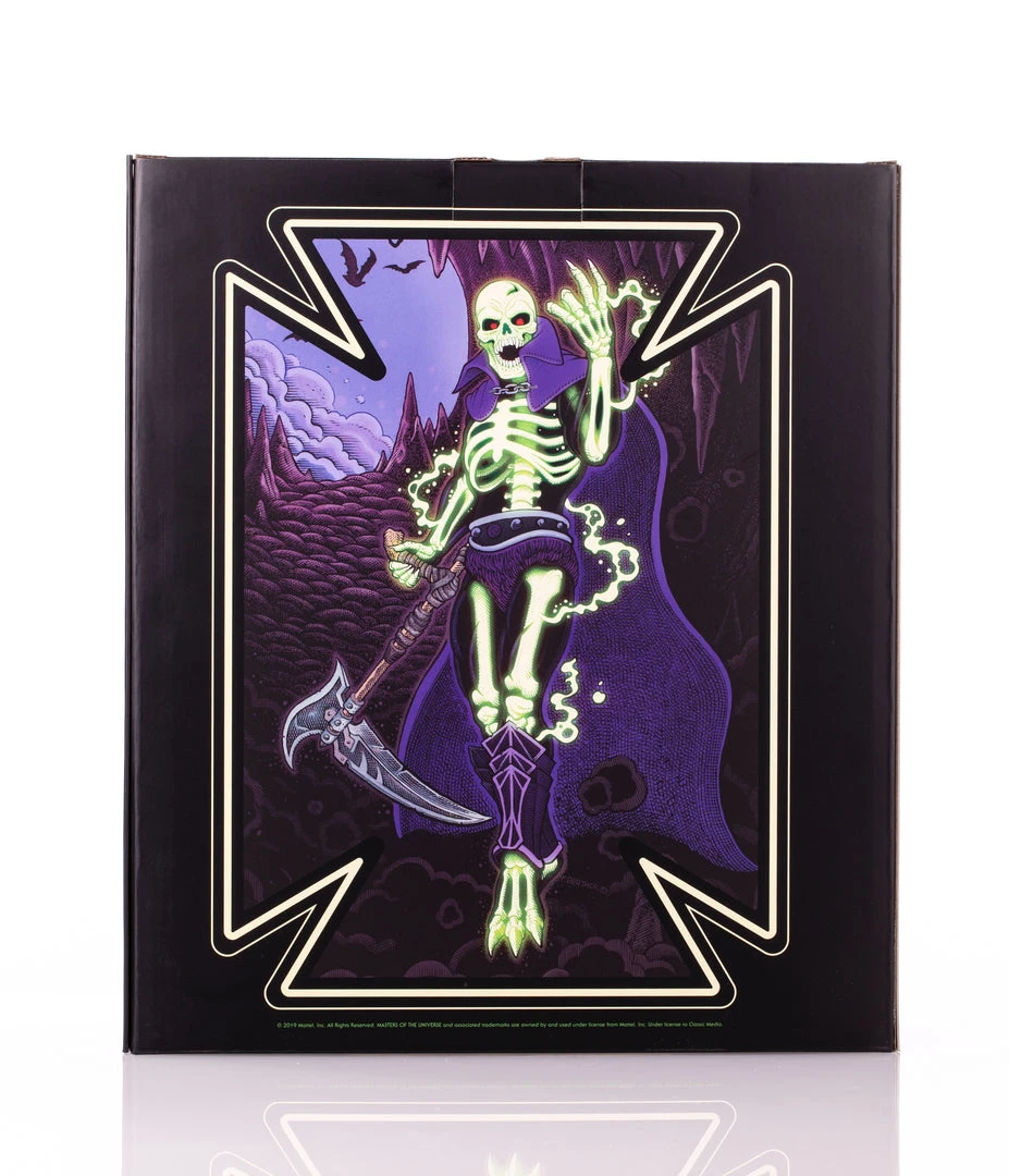 Mondo Toys Scareglow 1/6 Scale Figure Exclusive 38 Mondo Toys Scareglow 1/6 Scale Figure Exclusive