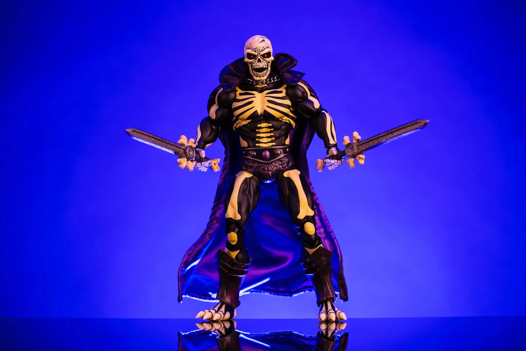 Mondo Toys Scareglow 1/6 Scale Figure Exclusive 43 Mondo Toys Scareglow 1/6 Scale Figure Exclusive