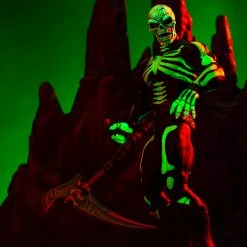 Mondo Toys Scareglow 1/6 Scale Figure Exclusive 54 Mondo Toys Scareglow 1/6 Scale Figure Exclusive
