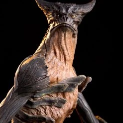 Mondo Colossal Giant Monster Maquette