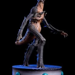 Mondo Colossal Giant Monster Maquette