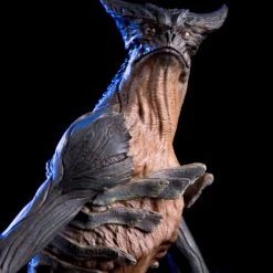 Mondo Colossal Giant Monster Maquette