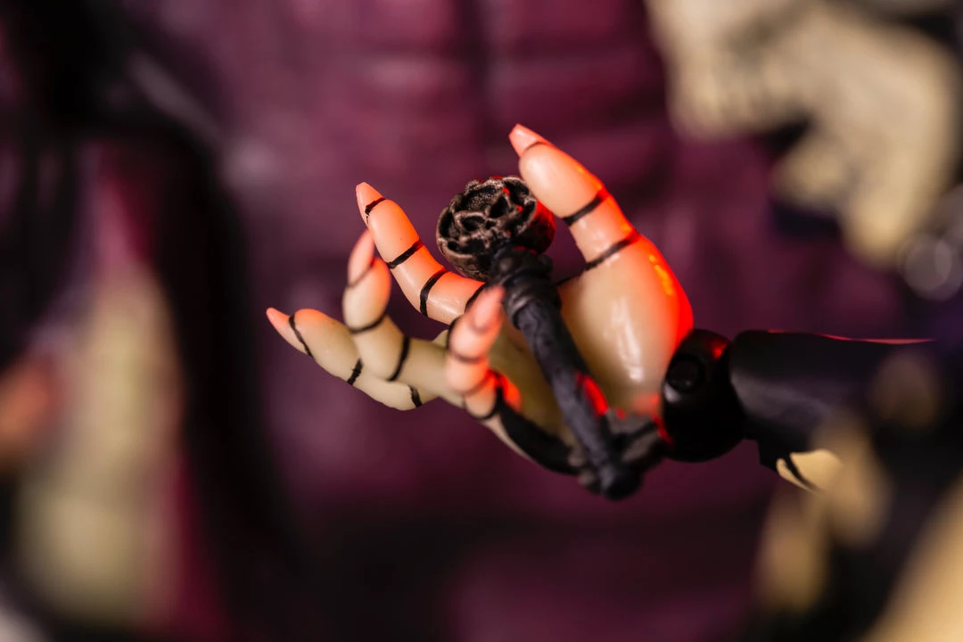 Mondo Toys Scareglow 1/6 Scale Figure Exclusive 11 Mondo Toys Scareglow 1/6 Scale Figure Exclusive