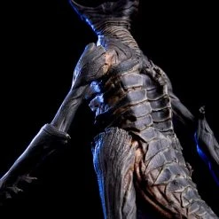 Mondo Colossal Giant Monster Maquette