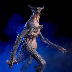 Mondo Colossal Giant Monster Maquette