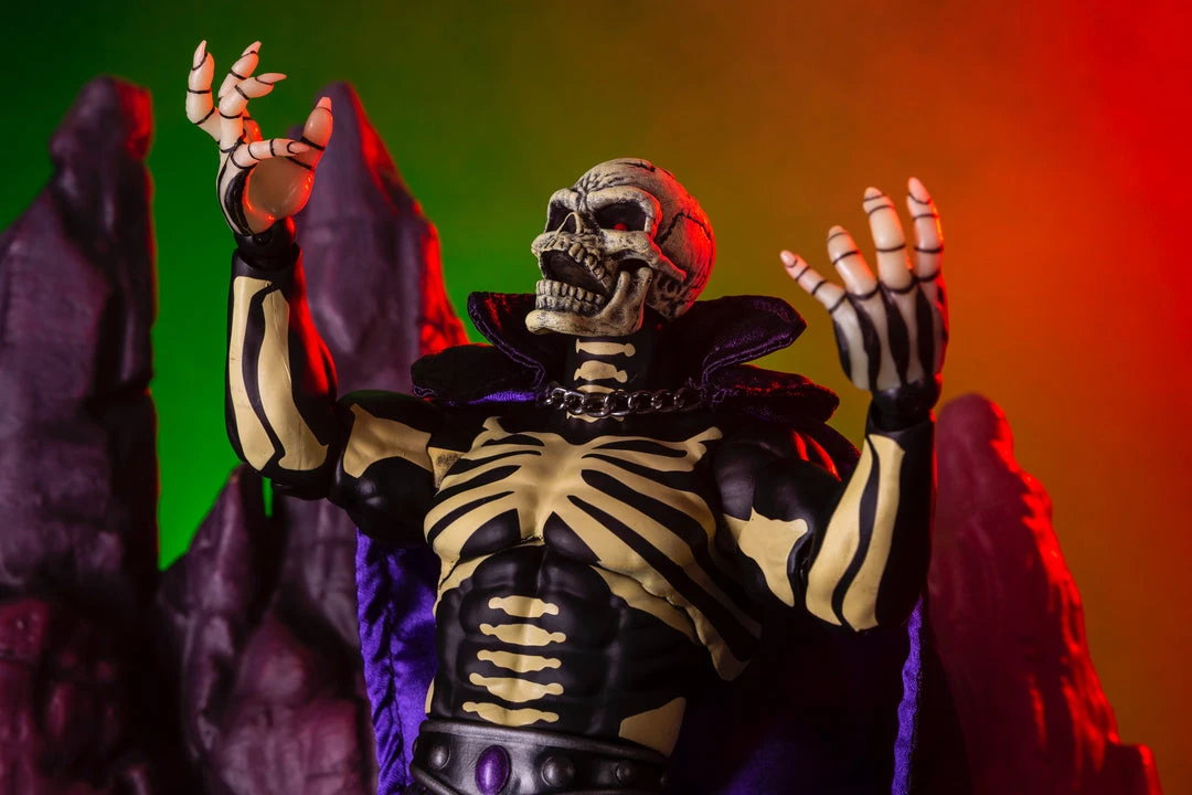 Mondo Toys Scareglow 1/6 Scale Figure Exclusive 13 Mondo Toys Scareglow 1/6 Scale Figure Exclusive