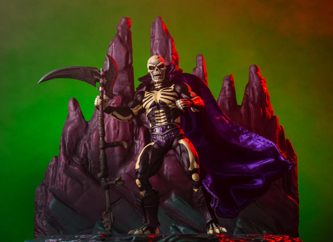 Mondo Toys Scareglow 1/6 Scale Figure Exclusive 15 Mondo Toys Scareglow 1/6 Scale Figure Exclusive