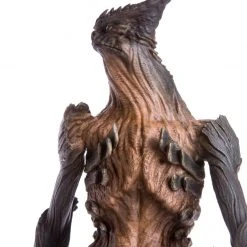 Mondo Colossal Giant Monster Maquette