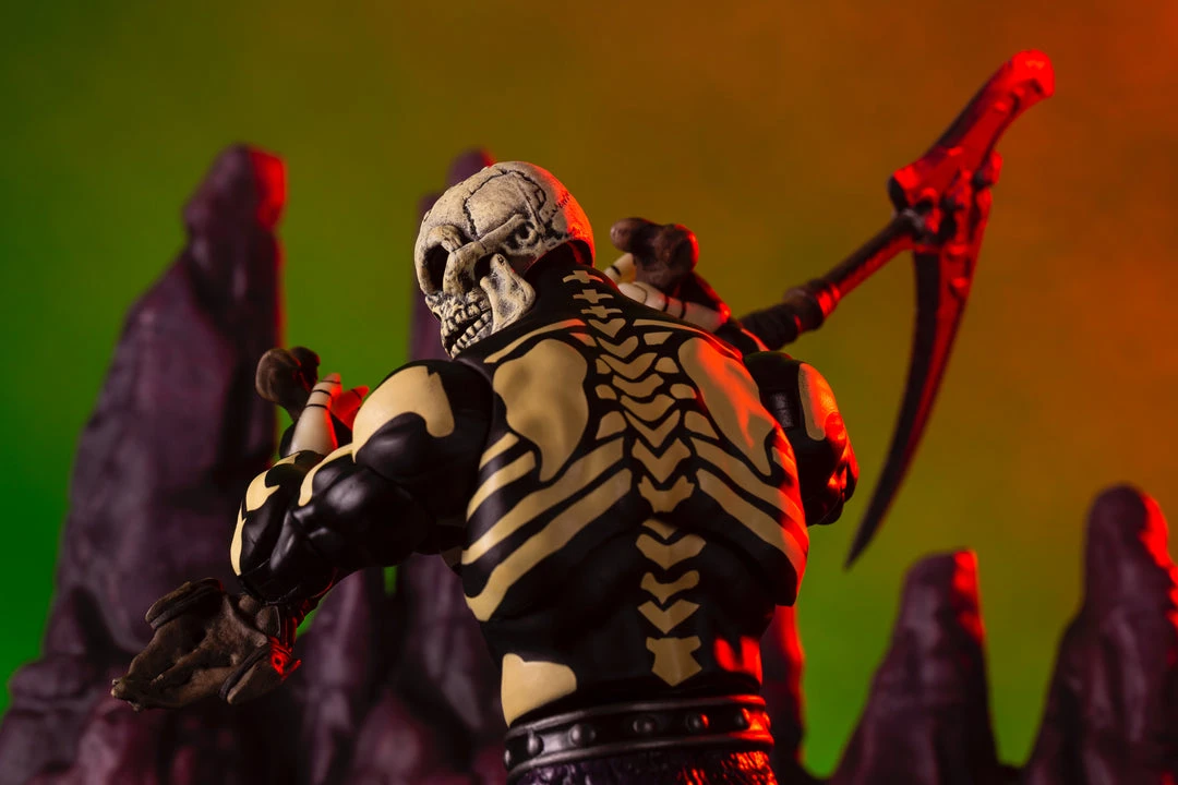 Mondo Toys Scareglow 1/6 Scale Figure Exclusive 17 Mondo Toys Scareglow 1/6 Scale Figure Exclusive