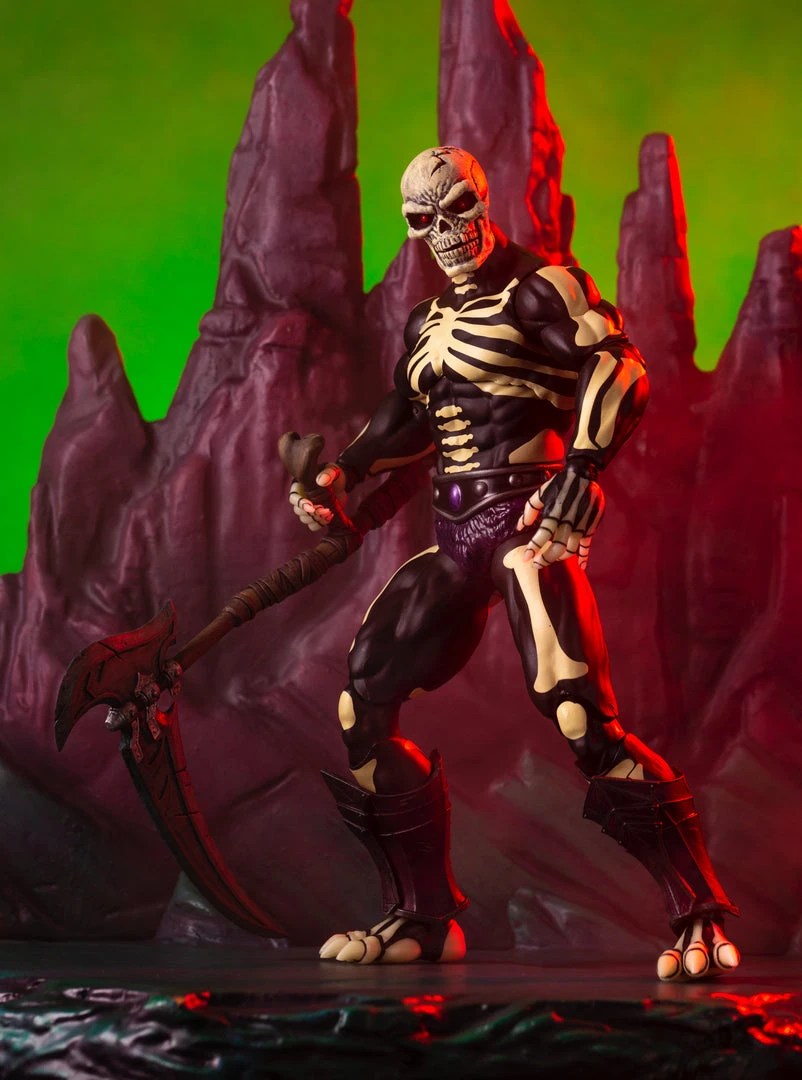 Mondo Toys Scareglow 1/6 Scale Figure Exclusive 18 Mondo Toys Scareglow 1/6 Scale Figure Exclusive