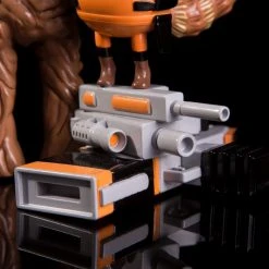 Mike Mitchell Rocket & Groot: Treehugger Vinyl Figure Exclusive Toys