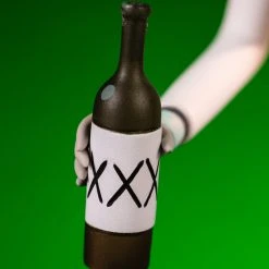 Mondo Toys Rick & Morty Exclusive Deluxe Figure Set 18 Mondo Toys Rick & Morty Exclusive Deluxe Figure Set