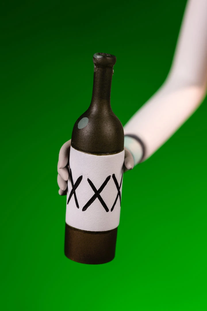 Mondo Toys Rick & Morty Exclusive Deluxe Figure Set Mondo Toys Rick & Morty Exclusive Deluxe Figure Set