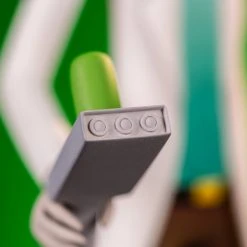 Mondo Toys Rick & Morty Figure Set