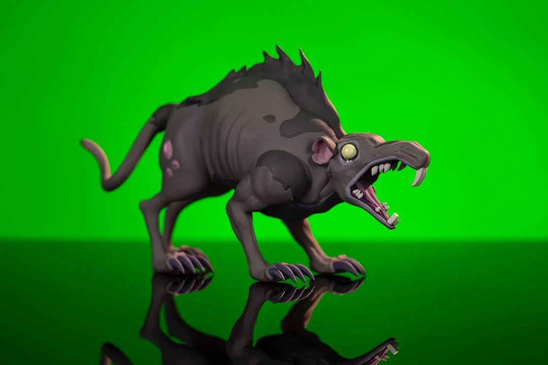 Mondo Toys Rick & Morty Exclusive Deluxe Figure Set Mondo Toys Rick & Morty Exclusive Deluxe Figure Set