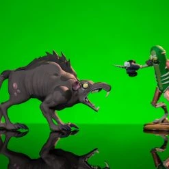 Mondo Toys Rick & Morty Exclusive Deluxe Figure Set 7 Mondo Toys Rick & Morty Exclusive Deluxe Figure Set