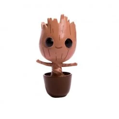 Mike Mitchell Rocket & Groot: Treehugger Vinyl Figure Exclusive Toys