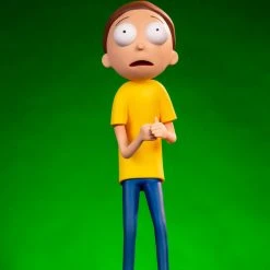 Mondo Toys Rick & Morty Figure Set