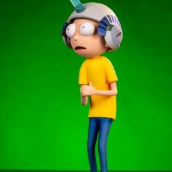 Mondo Toys Rick & Morty Exclusive Deluxe Figure Set 28 Mondo Toys Rick & Morty Exclusive Deluxe Figure Set