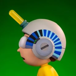 Mondo Toys Rick & Morty Exclusive Deluxe Figure Set 31 Mondo Toys Rick & Morty Exclusive Deluxe Figure Set