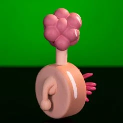 Mondo Toys Rick & Morty Exclusive Deluxe Figure Set 11 Mondo Toys Rick & Morty Exclusive Deluxe Figure Set