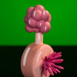 Mondo Toys Rick & Morty Exclusive Deluxe Figure Set 12 Mondo Toys Rick & Morty Exclusive Deluxe Figure Set