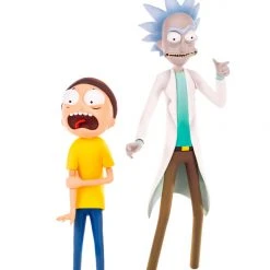 Mondo Toys Rick & Morty Exclusive Deluxe Figure Set 32 Mondo Toys Rick & Morty Exclusive Deluxe Figure Set