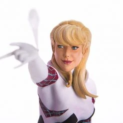Mondo Spider-Man – Spider-Gwen Statue Exclusive Toys 86 Mondo Spider-Man – Spider-Gwen Statue Exclusive Toys