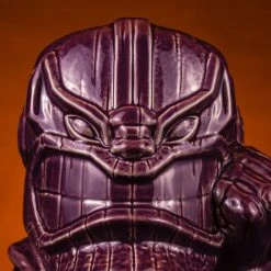 Mondo Thanos Tiki Mug Tikis