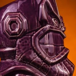 Mondo Thanos Tiki Mug Tikis