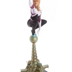 Mondo Spider-Man – Spider-Gwen Statue Exclusive Toys 89 Mondo Spider-Man – Spider-Gwen Statue Exclusive Toys