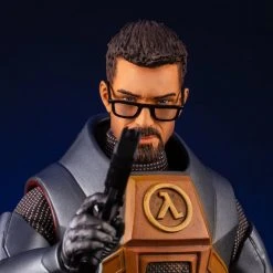 Mondo Toys Gordon Freeman 1/6 Scale Figure Exclusive 76 Mondo Toys Gordon Freeman 1/6 Scale Figure Exclusive