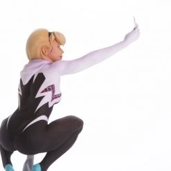 Mondo Spider-Man – Spider-Gwen Statue Exclusive Toys 90 Mondo Spider-Man – Spider-Gwen Statue Exclusive Toys