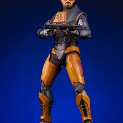 Mondo Half Life – Gordon Freeman 1/6 Scale Figure Toys 53 Mondo Half Life – Gordon Freeman 1/6 Scale Figure Toys
