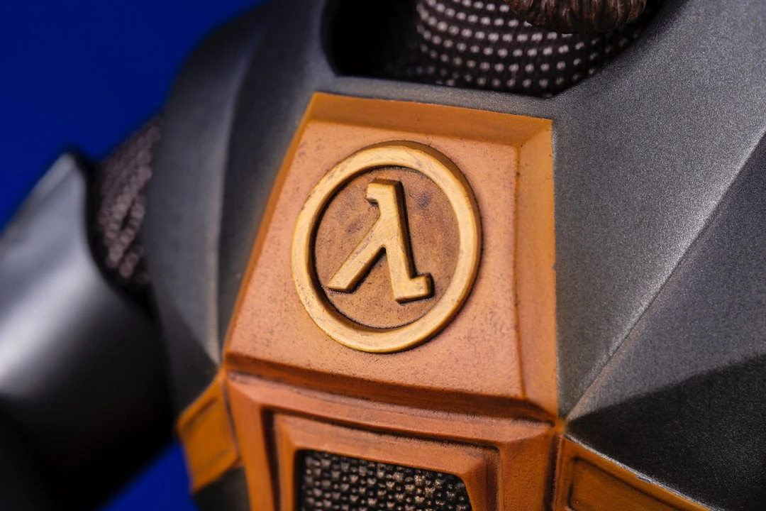 Mondo Half Life – Gordon Freeman 1/6 Scale Figure Toys 16 Mondo Half Life – Gordon Freeman 1/6 Scale Figure Toys