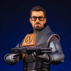 Mondo Toys Gordon Freeman 1/6 Scale Figure Exclusive 79 Mondo Toys Gordon Freeman 1/6 Scale Figure Exclusive