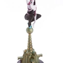 Mondo Spider-Man – Spider-Gwen Statue Exclusive Toys 61 Mondo Spider-Man – Spider-Gwen Statue Exclusive Toys