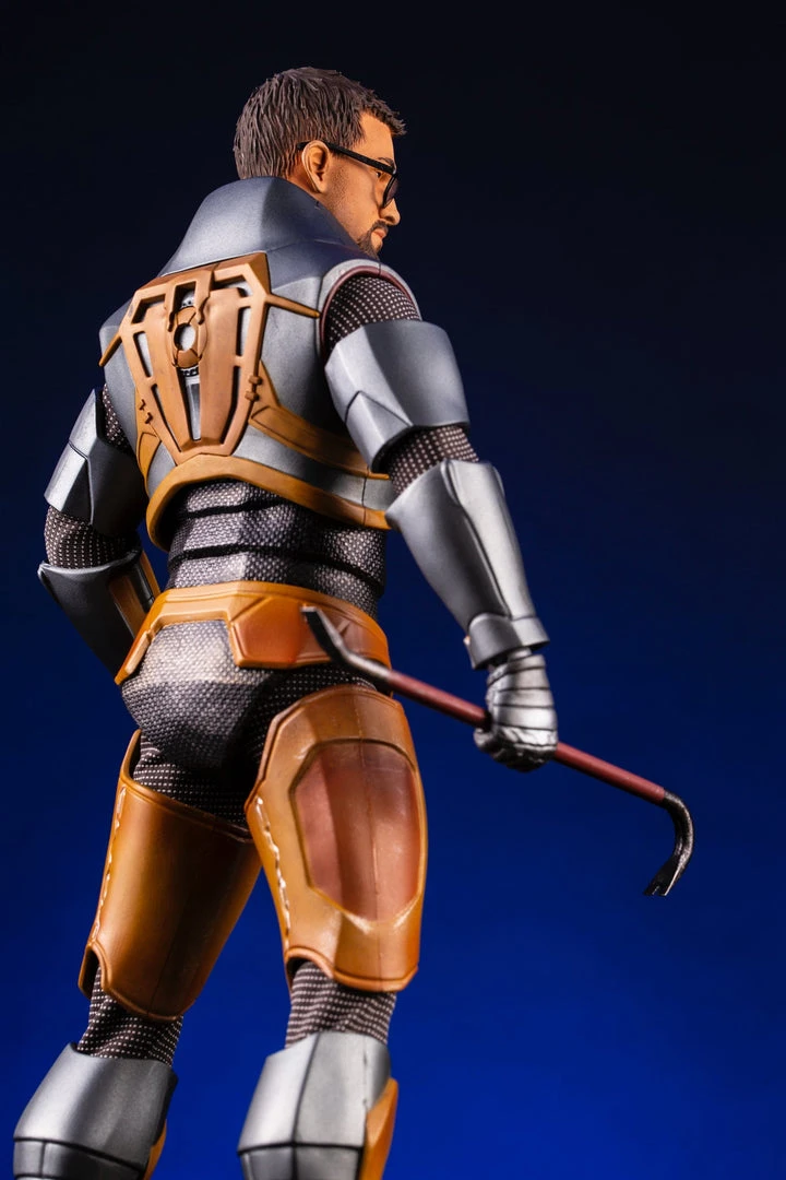Mondo Half Life – Gordon Freeman 1/6 Scale Figure Toys 18 Mondo Half Life – Gordon Freeman 1/6 Scale Figure Toys