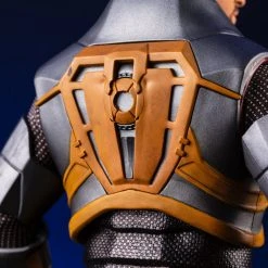 Mondo Half Life – Gordon Freeman 1/6 Scale Figure Toys 57 Mondo Half Life – Gordon Freeman 1/6 Scale Figure Toys