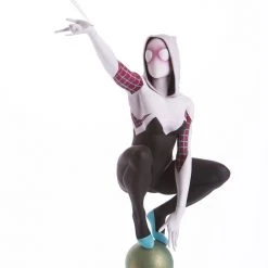 Mondo Spider-Man – Spider-Gwen Statue Exclusive Toys 63 Mondo Spider-Man – Spider-Gwen Statue Exclusive Toys