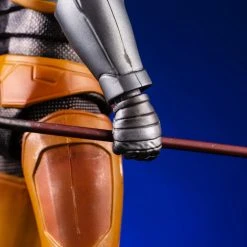 Mondo Half Life – Gordon Freeman 1/6 Scale Figure Toys 59 Mondo Half Life – Gordon Freeman 1/6 Scale Figure Toys