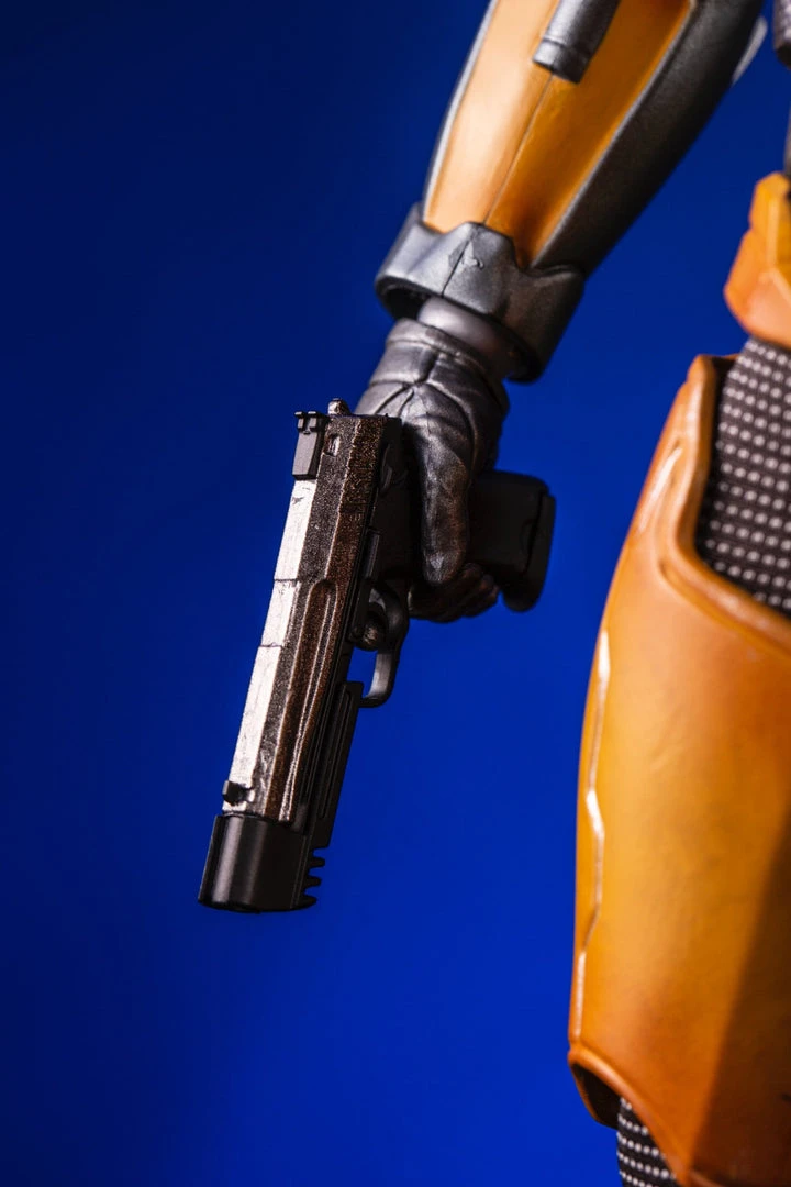 Mondo Toys Gordon Freeman 1/6 Scale Figure Exclusive 37 Mondo Toys Gordon Freeman 1/6 Scale Figure Exclusive