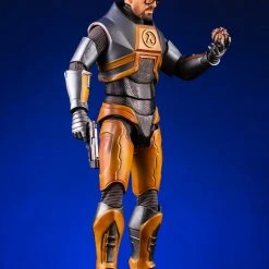 Mondo Toys Gordon Freeman 1/6 Scale Figure Exclusive 86 Mondo Toys Gordon Freeman 1/6 Scale Figure Exclusive