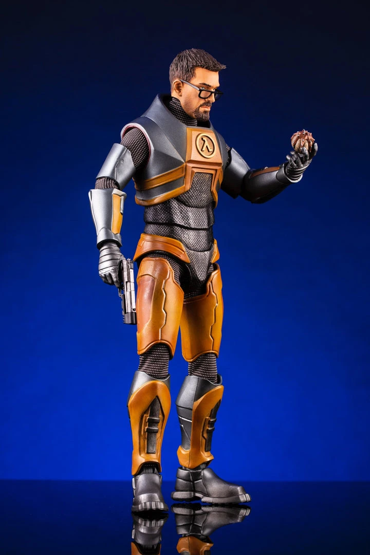 Mondo Toys Gordon Freeman 1/6 Scale Figure Exclusive 38 Mondo Toys Gordon Freeman 1/6 Scale Figure Exclusive