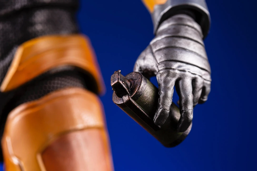 Mondo Half Life – Gordon Freeman 1/6 Scale Figure Toys 25 Mondo Half Life – Gordon Freeman 1/6 Scale Figure Toys