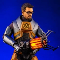 Mondo Half Life – Gordon Freeman 1/6 Scale Figure Toys 65 Mondo Half Life – Gordon Freeman 1/6 Scale Figure Toys